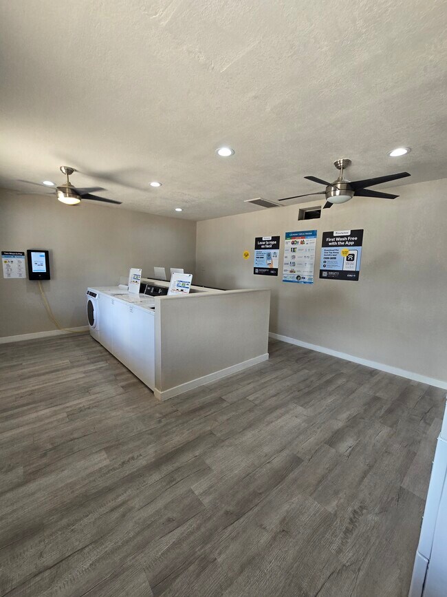 Shannon Park Apartments