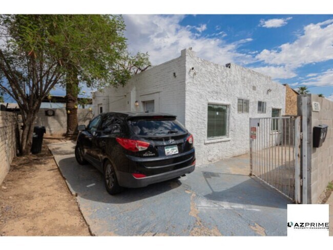 Photo - Step into comfort and simplicity with this...