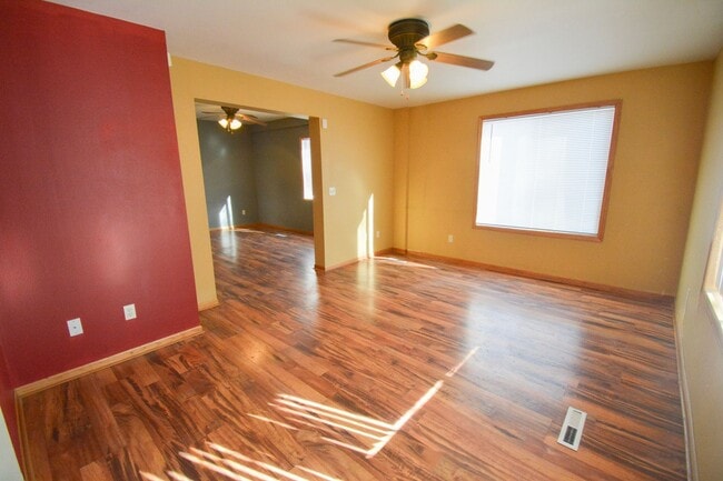 Photo - Beautifully updated home in prime downtown location!