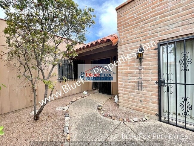 Photo - 7876 N Sendero Tres