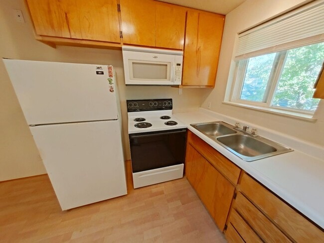 Photo - 1615 Ferry Alley Unit B