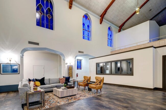 Photo - Maren Grove Apartments