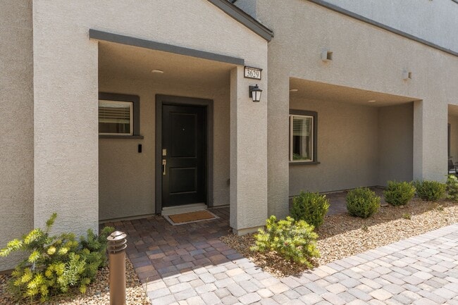 Photo - Newer townhome in the NW
