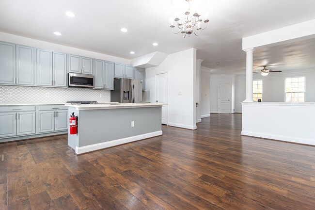 Photo - 2607 River Basin Ln Casa Adosada