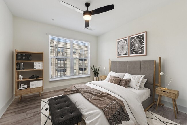 Photo - The Easley at UC