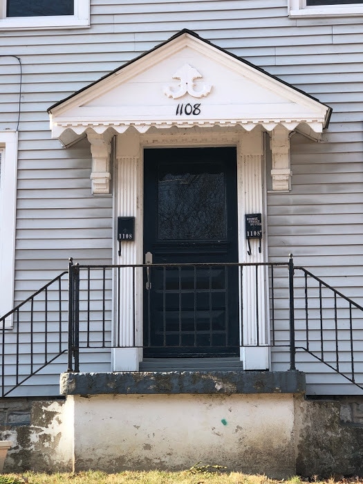 Great Location in Middletown Historic District - 1108 George Unit 1108 George Street
