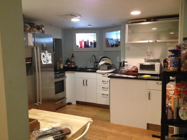 Photo - 16 Warwick St Townhome