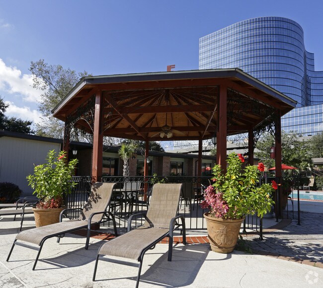 Gatehouse Apartments For Rent in Metairie, LA