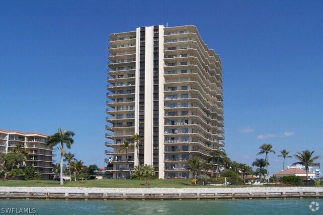 Building Photo - 1100 S Collier Blvd Unit 721 Rental