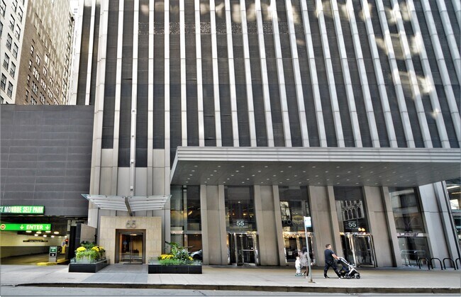 Photo - 65 E Monroe St Unit 4503