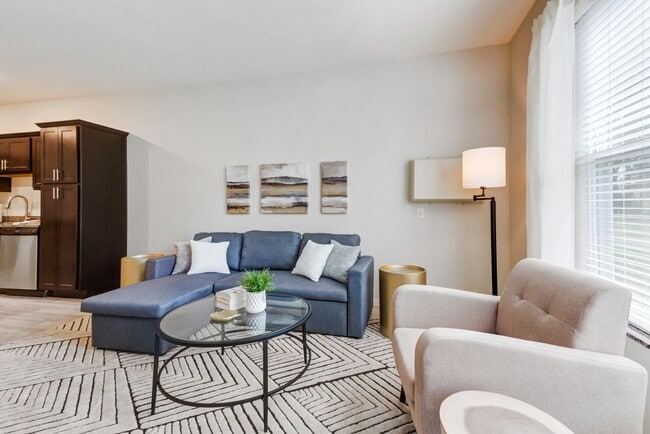 Anchor View Apartments