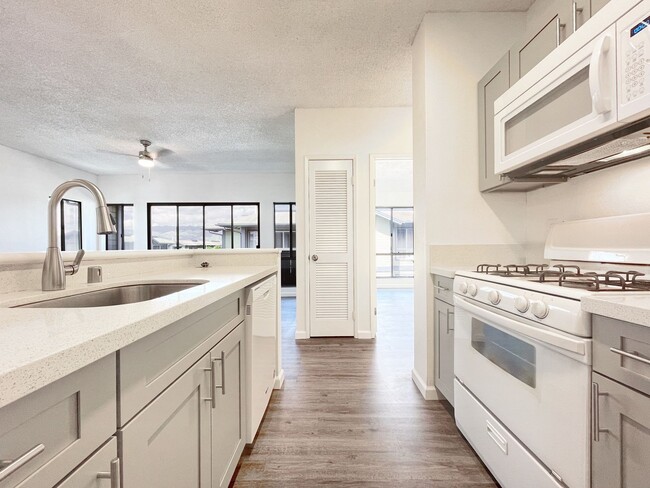 Photo - Just Refreshed Ewa Beach Condo with A/C