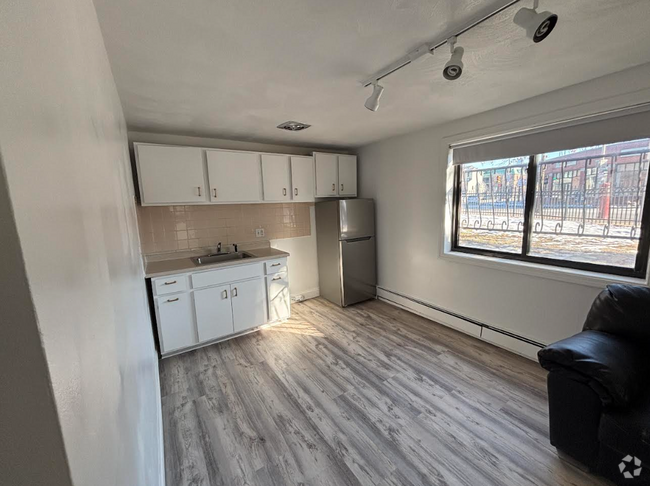 Building Photo - 2192 Massachusetts Ave Unit G3 Rental