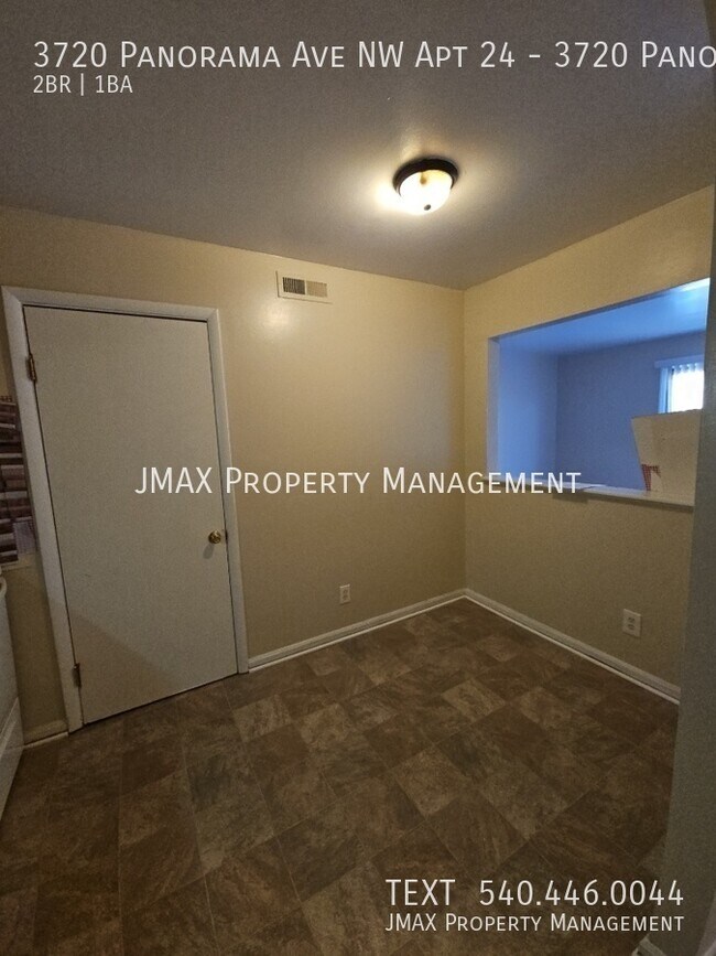 Photo - 3720 Panorama Ave NW Unidad 3720 Panorama Ave #24