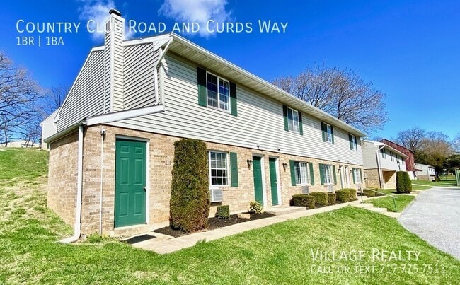 Photo - 681 Country Club Rd Unidad E