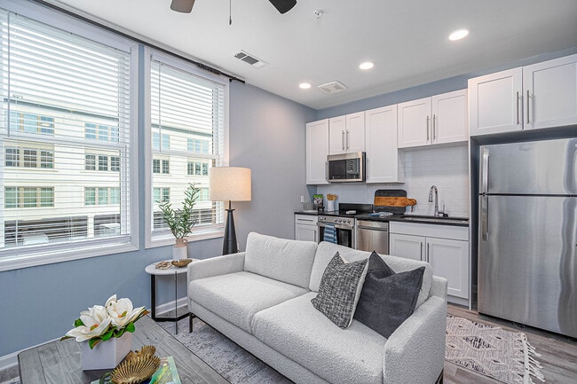 Building Photo - The Addie Rental