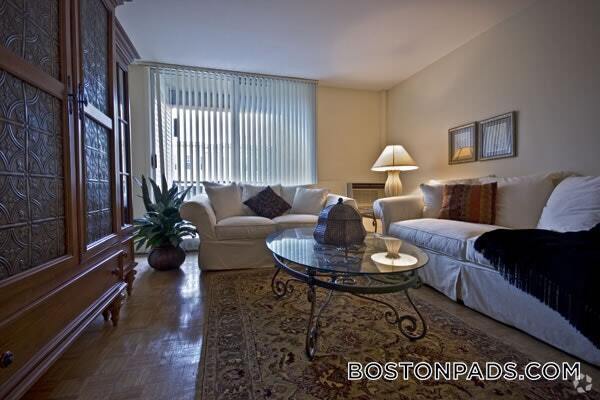 Building Photo - 1455 Commonwealth Ave Rental