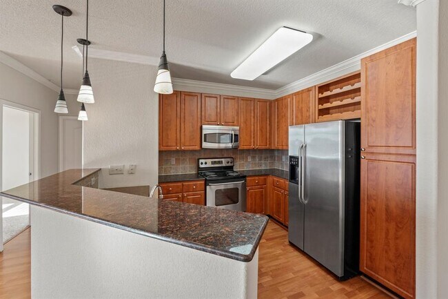Photo - 1711 Old Spanish Trl Condo Unit 411