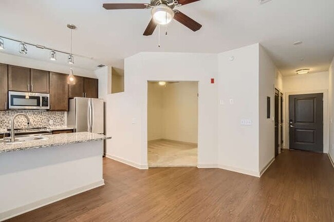 West 46th Apartments general photo