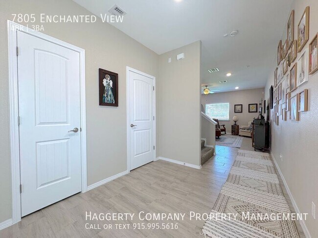 Photo - 7805 Enchanted View Dr