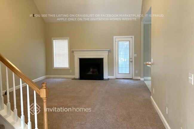 Photo - 1442 Tribble Run Dr