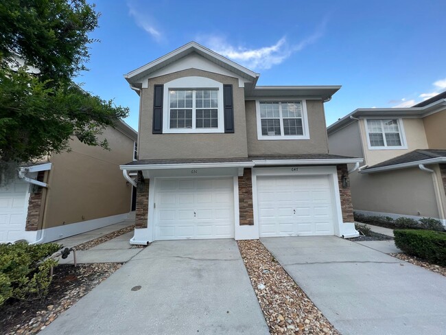Beautiful 3 Bed 2 Bath with a Den Gated Co... - Beautiful 3 Bed 2 Bath with a Den Gated Co... Casa