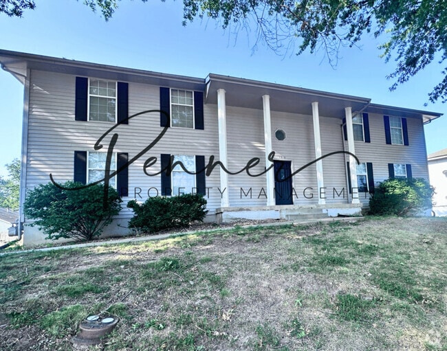 Building Photo - 1310 Valley Woods Ct Rental