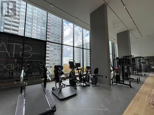 Photo - 395 Square One Dr Unit 4702