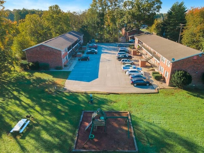 Property - Stonebrook of Scottsburg Rental