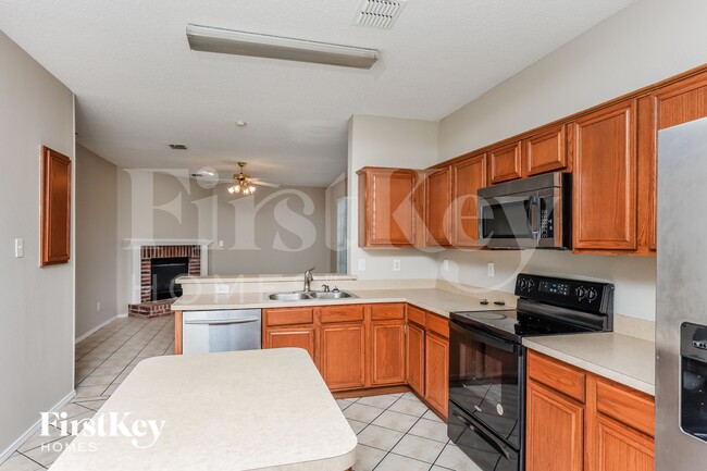 520 Dogwood Trail
