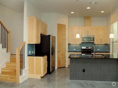 Building Photo - 4605 Avenue B Unit B Rental