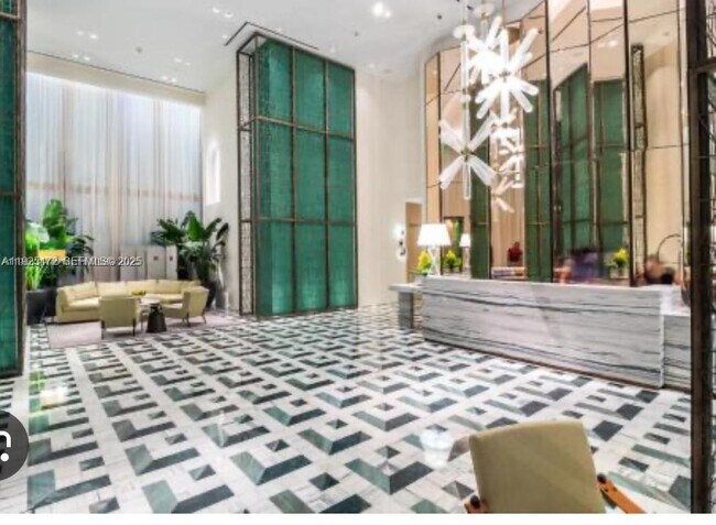 Photo - 801 S Miami Ave Unit 2703