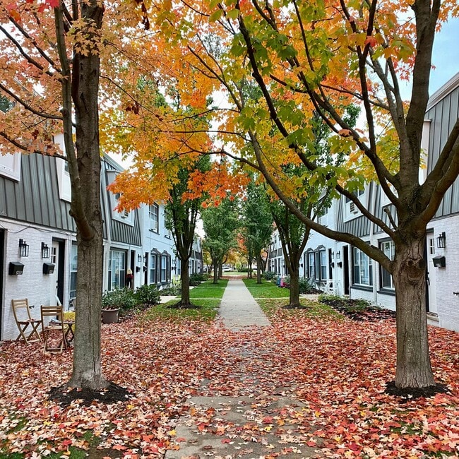 Photo - Park Townhomes of Highland Park