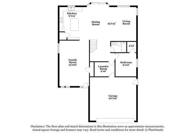 Photo - 3790 W South Butte Rd