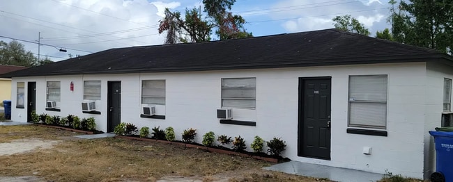 Building Photo - 318 Palmetto Ave NW Unit 318