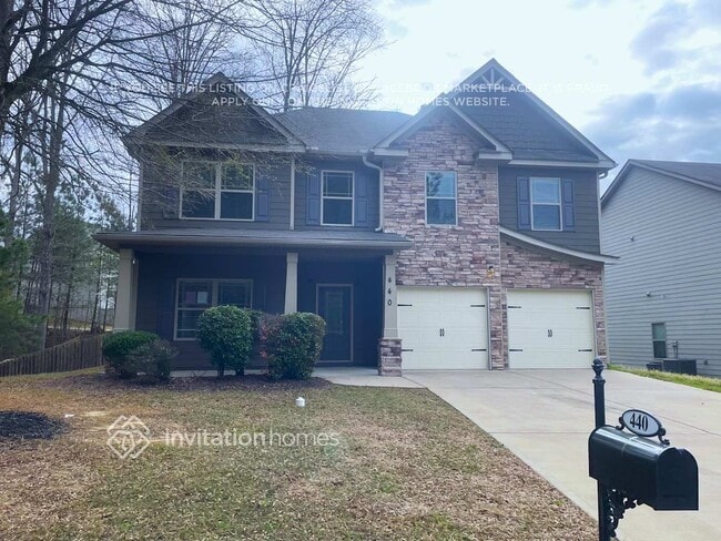 Building Photo - 440 Cleburne Pl