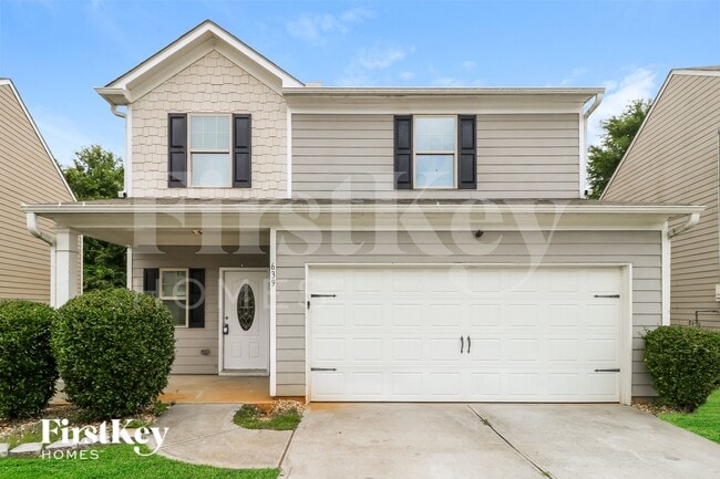 Building Photo - 639 Independence Ave