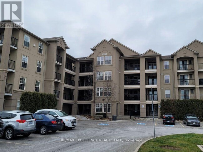 Photo - 1350 Main St E Unit 312
