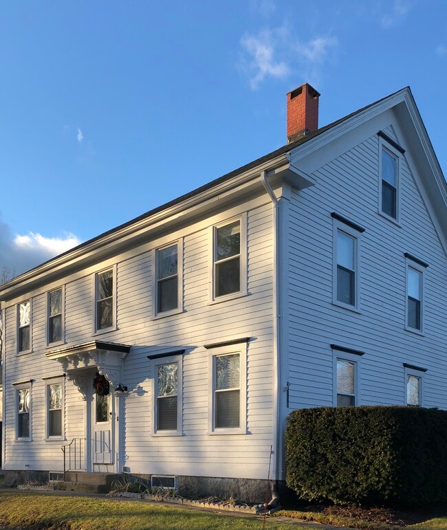 Photo - 3748 Diamond Hill Rd Apartments Unit #1