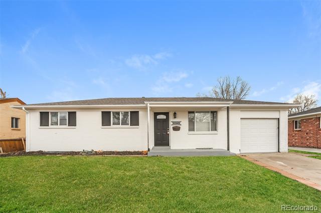 Building Photo - 12345 E 55th Ave