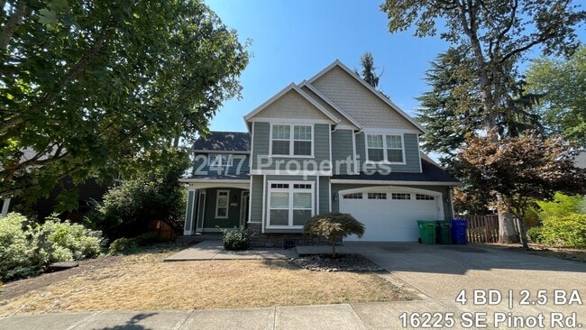 Building Photo - Stunning 4 BD | 2.5 BA Craftsman - Milwaukie Rental