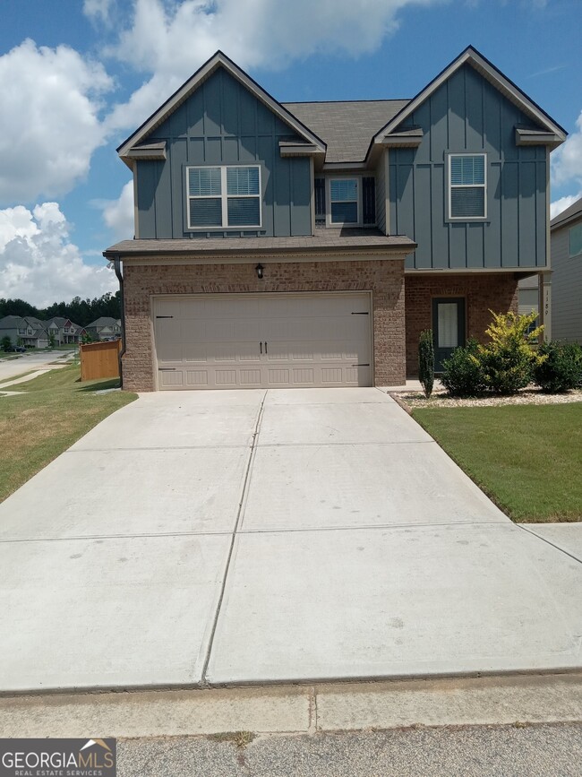 Photo - 1189 Hartwell Rd House