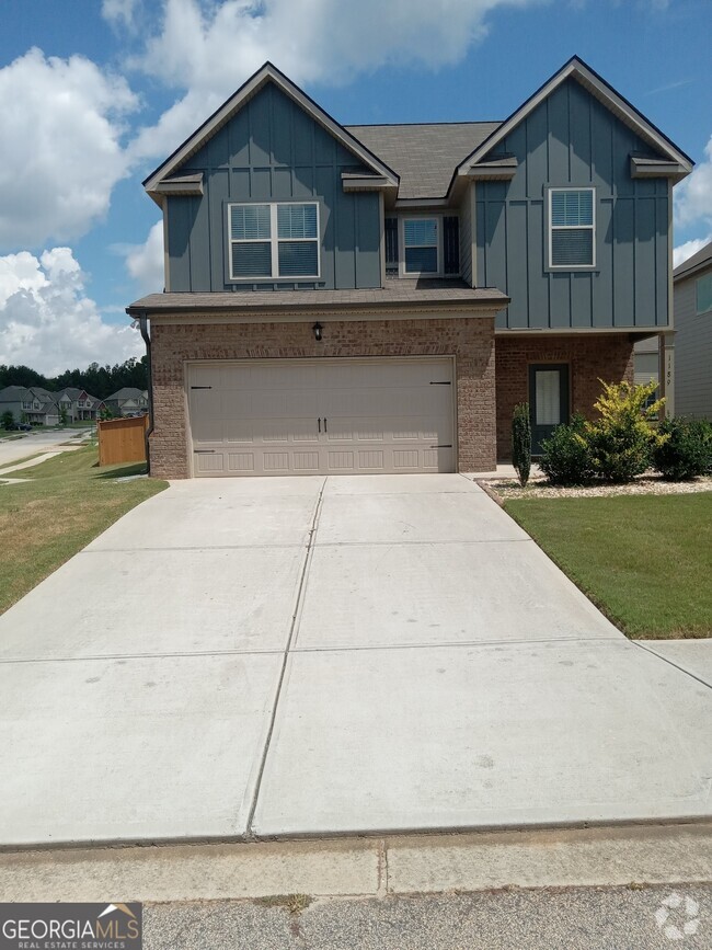 Building Photo - 1189 Hartwell Rd Rental