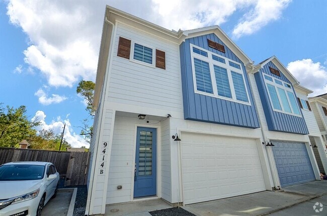 Building Photo - 9414 Kerrwood Ln Unit B Rental
