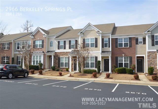 Photo - 2966 Berkeley Springs Pl