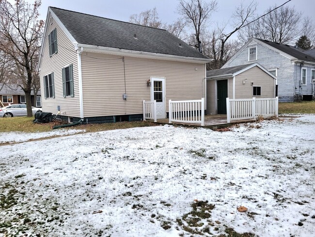 Photo - 1216 Hawthorne St