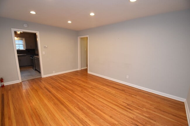 Photo - Upgraded South Bend IN home for rent. 2 bedroom 1 bath