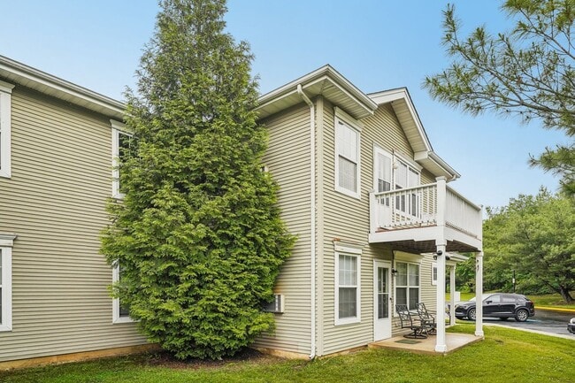 Millstream Apartments