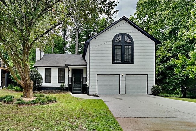 Building Photo - 3111 Fife Way