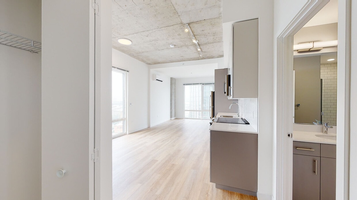Photo - Post Chicago Apartments
